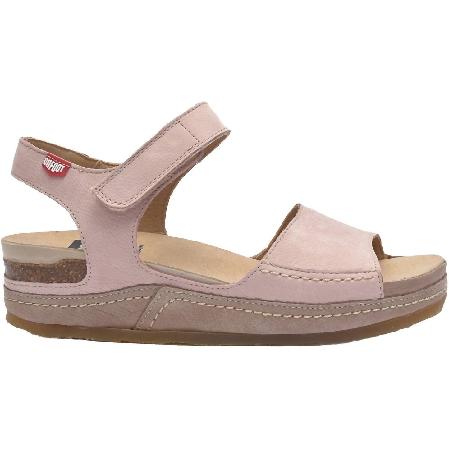 Onfoot - Women's Casitas 240 Sandal