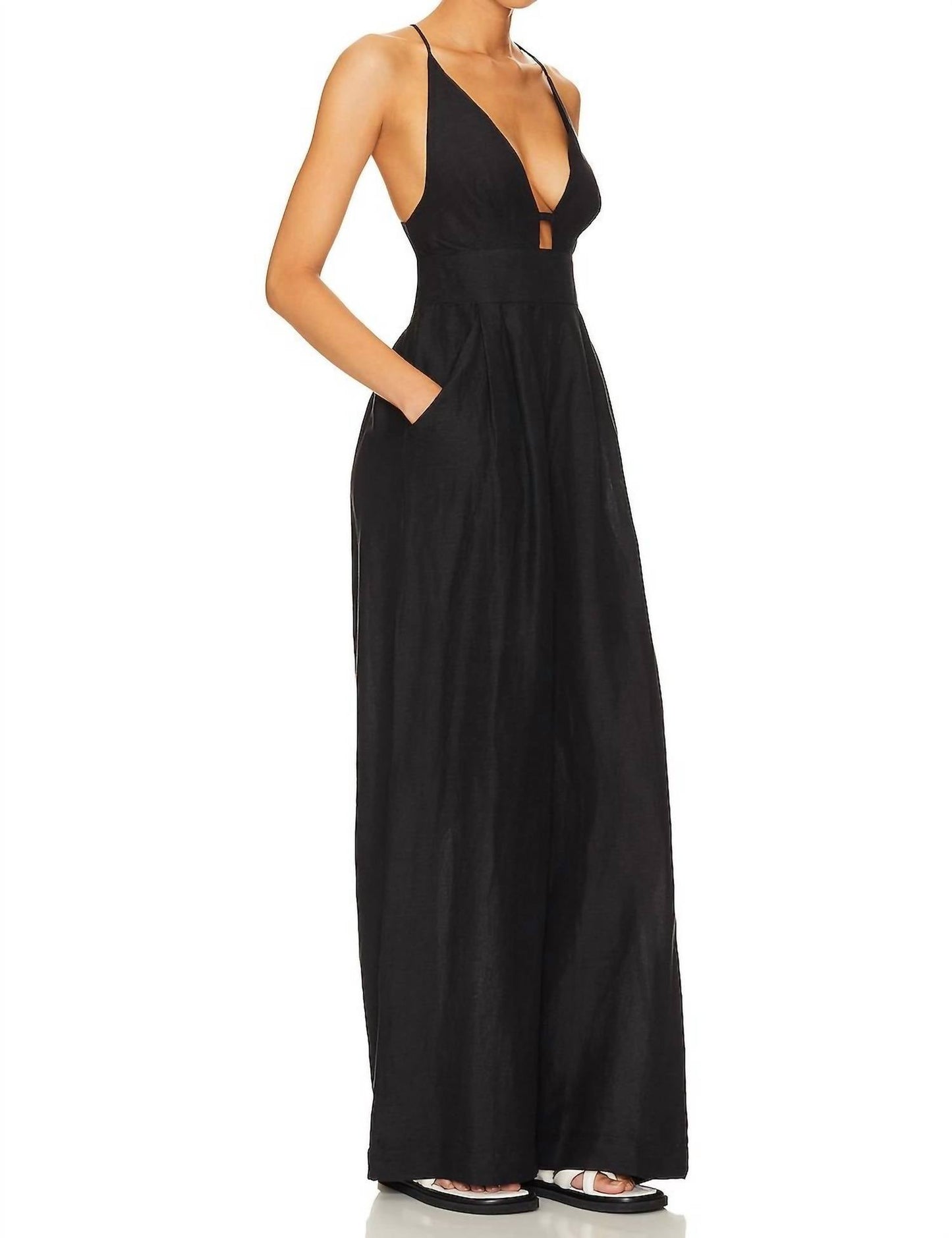 Free People - Emma Jumpsuit