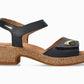 Mephisto - Women's Franka Lightweight Walking Clog Sandal