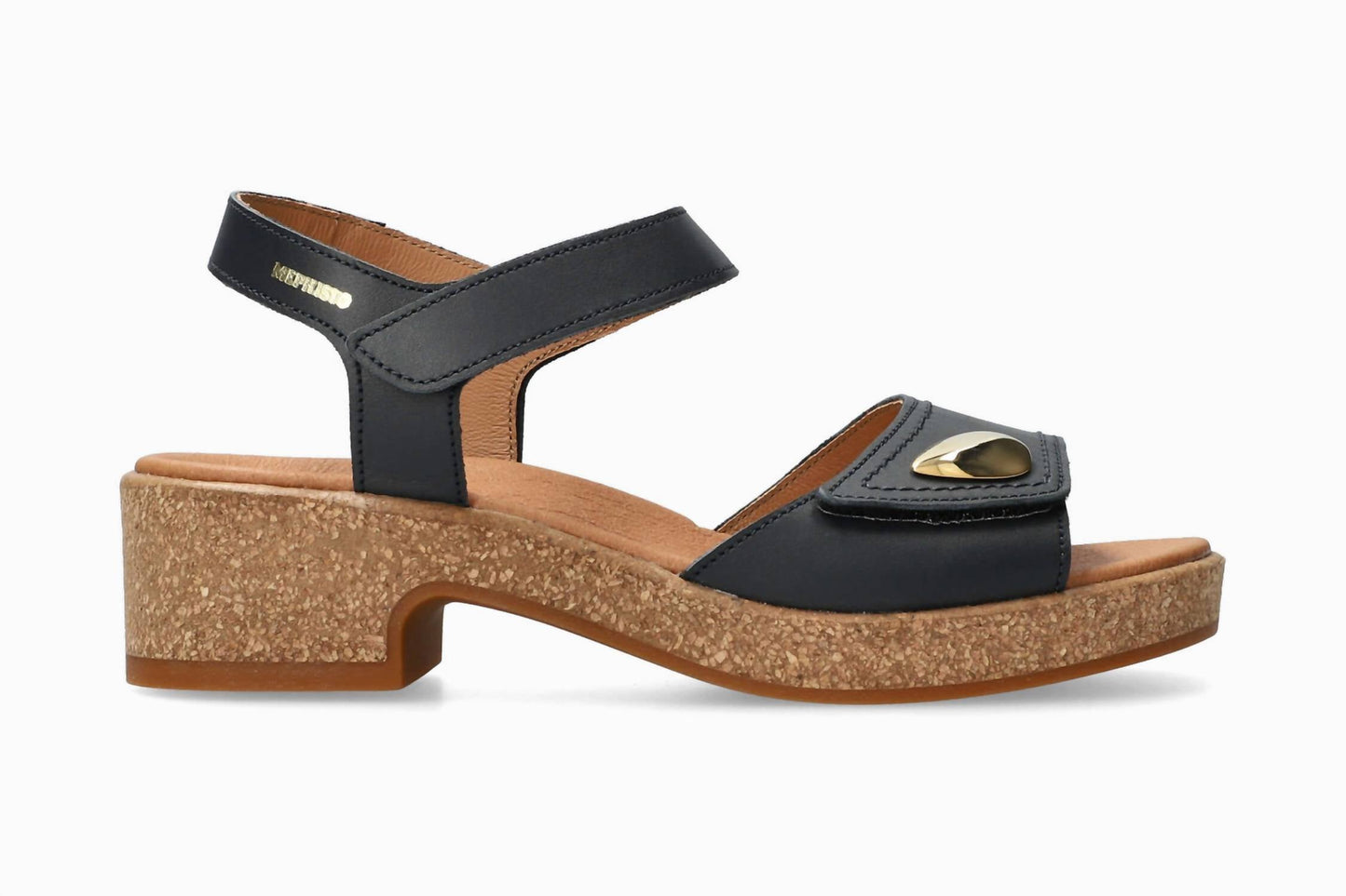 Mephisto - Women's Franka Lightweight Walking Clog Sandal