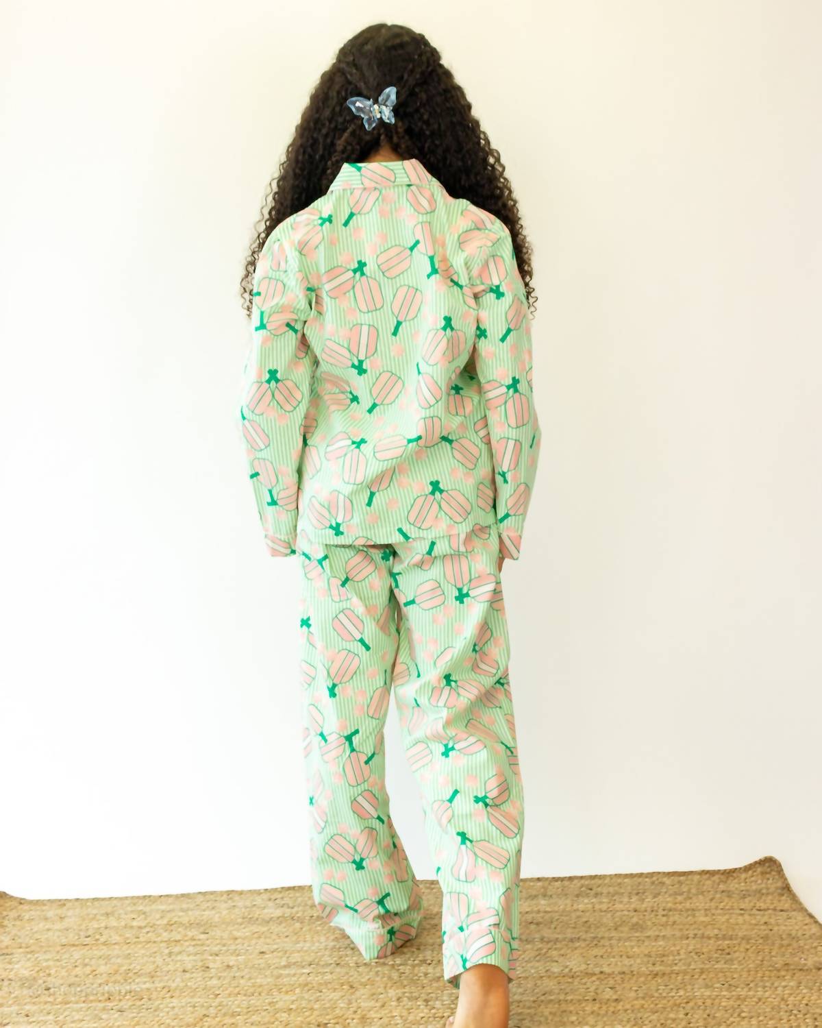 8 Oak Lane - Pickleball Pajamas