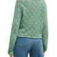 Z Supply - Hullen Crochet Sweater