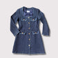 Suncoo - Women's Coco Mini Dress