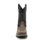 Cat Footwear - Men's Colorado Frontier Steel Toe Boot - Medium