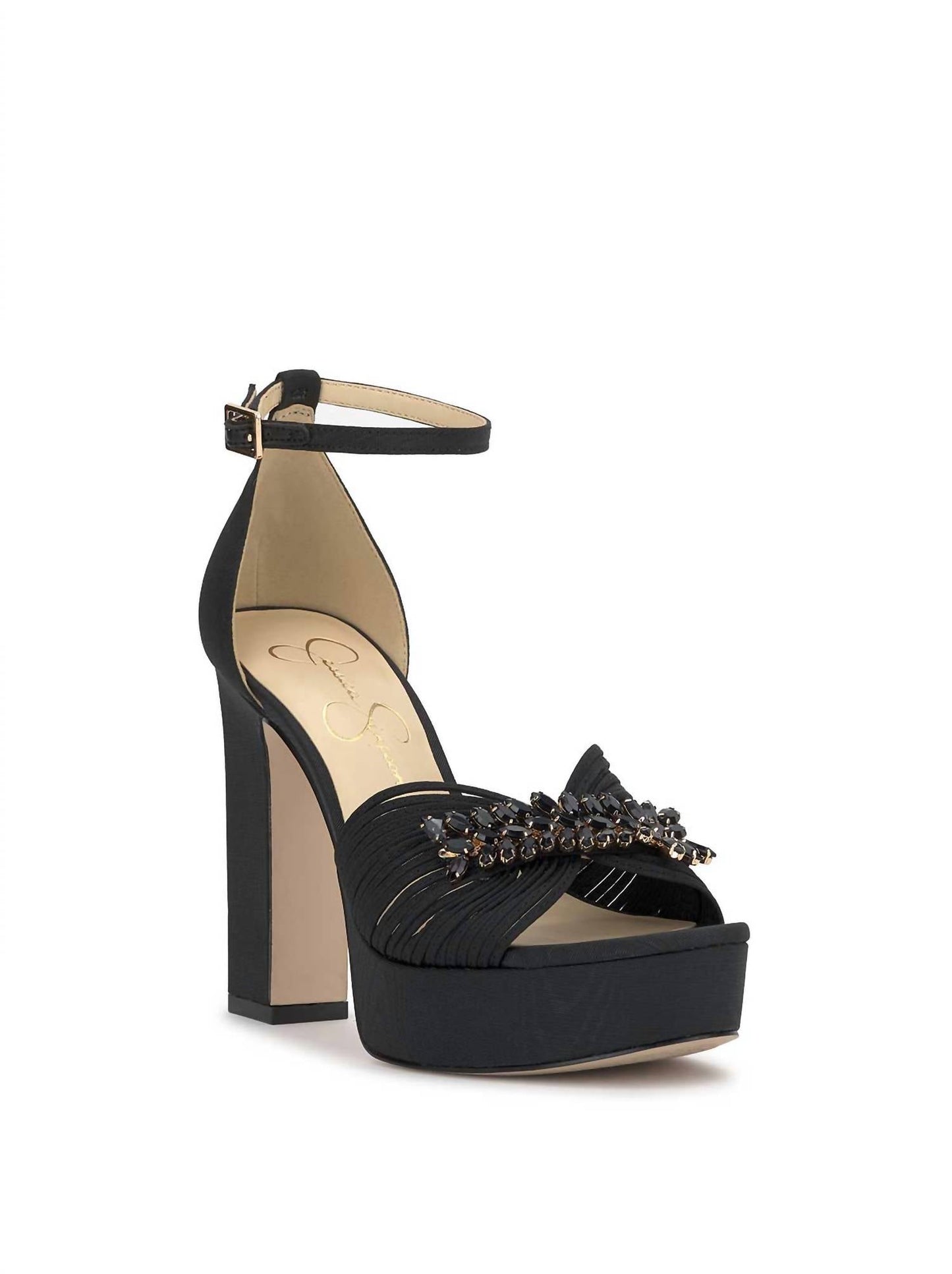 Jessica Simpson - Anissia Platform
