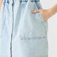 Steve Madden - Robbie Denim Dress