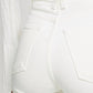Slvrlake - BEATNIK HIGH WAIST JEANS