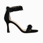 Pelle Moda - Women's Breece Mid Heel Sandals