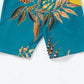 Volcom - Big Boys Lido Printed Mod Swim Trunks