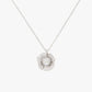 Kate Spade - Poppy Power Mini Pendant Necklace - 16" Length