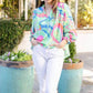 Michelle Mcdowell - Gianna Top