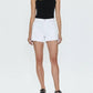 Pistola - Connor Relaxed High Rise Vintage Shorts