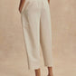 Varley - Ellison Crop Wide-Leg Pant