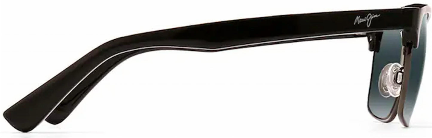 Maui Jim - कविका पोलराइज़्ड सनग्लासेज़ 257 - 17c