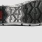 Kcr Group - Men's Action Zip-Up Leather Shoes