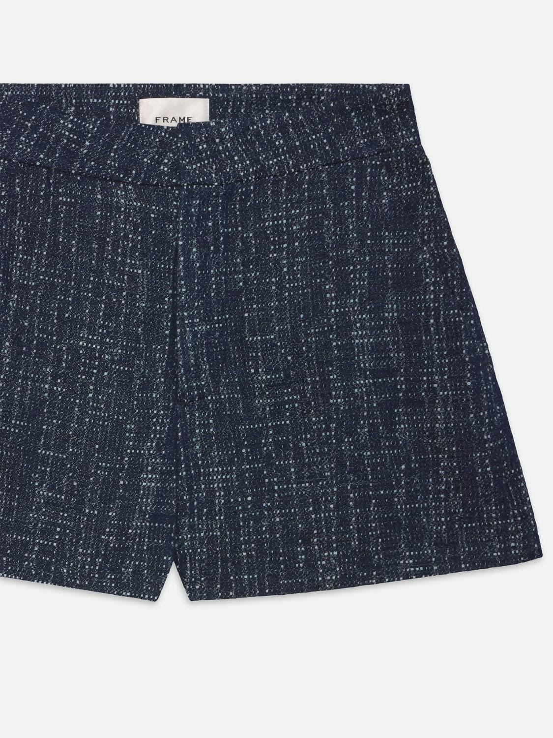 Frame - The Tweed Short