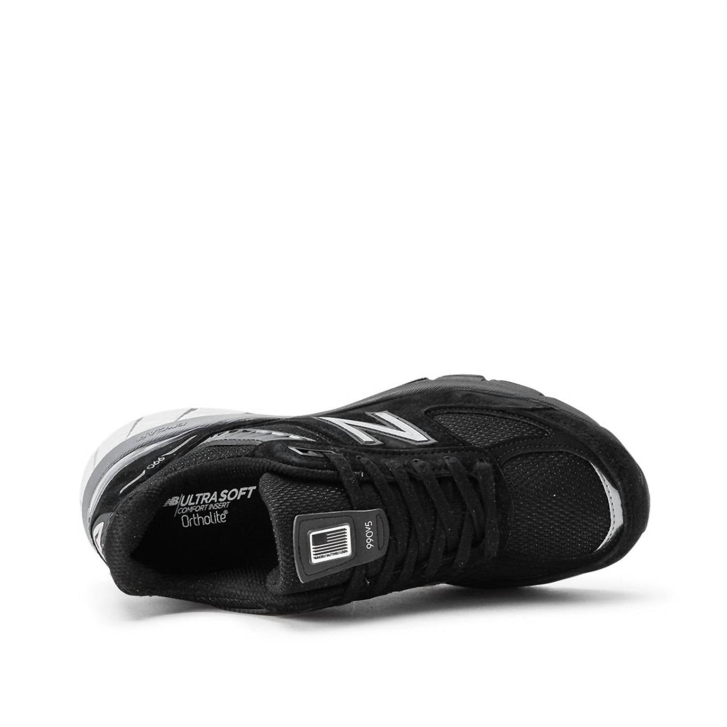 New Balance - Women's 990v5 Sneakers