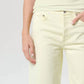 Agolde - Arc Relaxed Wide Leg Jeans