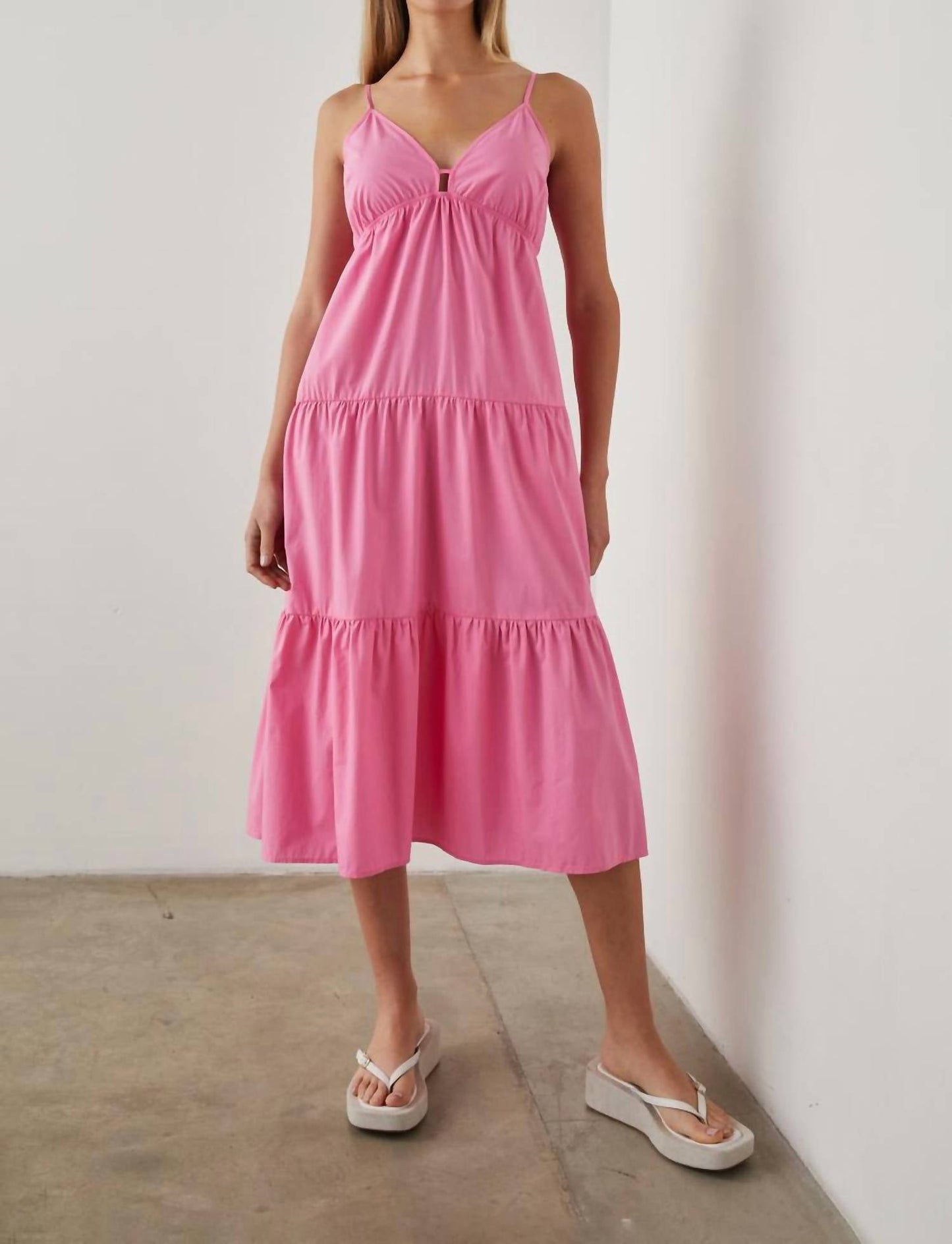 Rails - Avril Dress