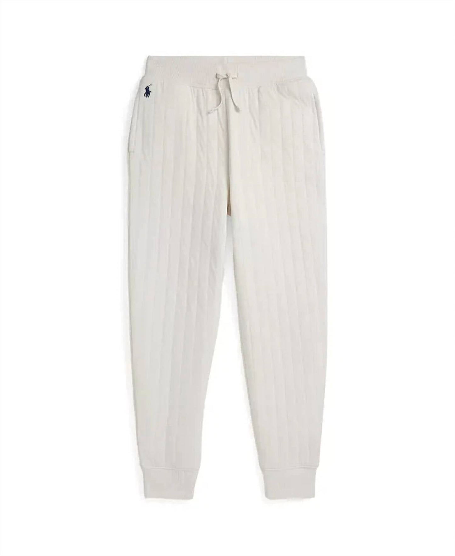 Polo Ralph Lauren - Girls Quilted Jogger Pant