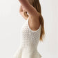 Pistola - Anna Sweater Tank Top