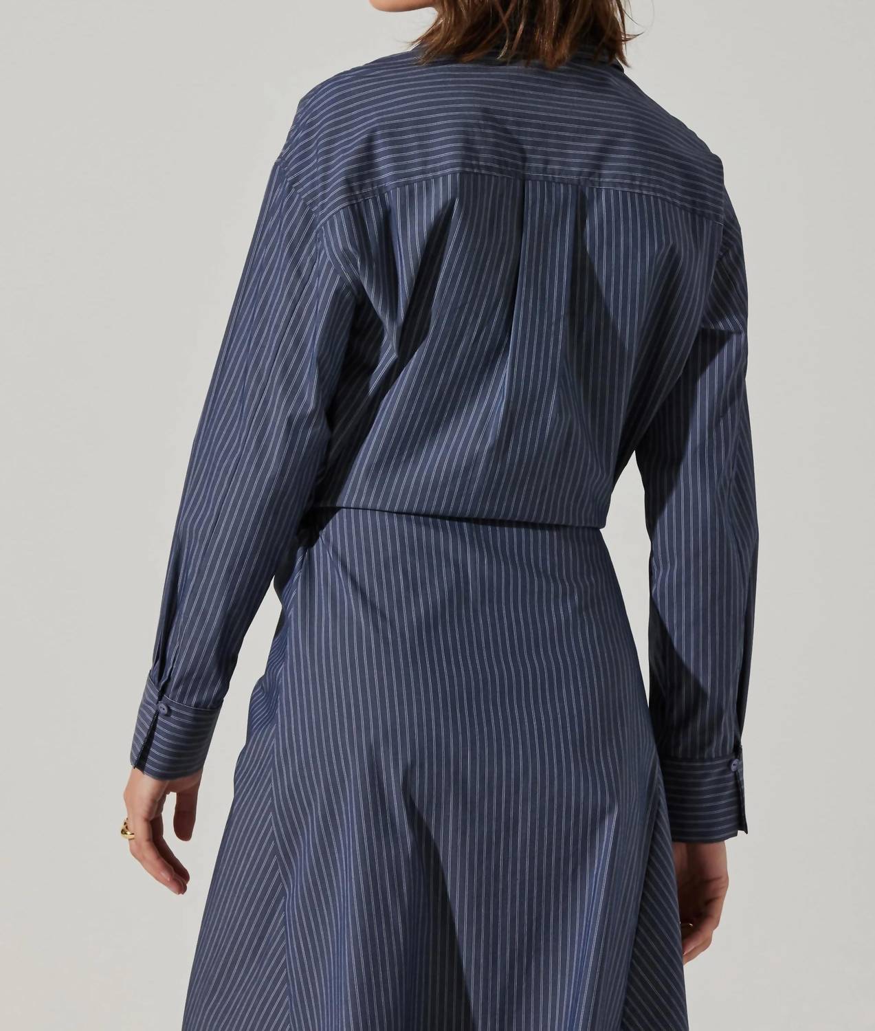Astr - Flykra Dress