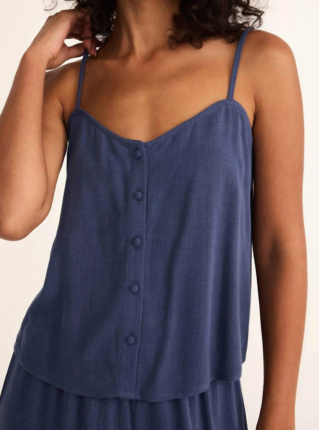 Z Supply - Savoy Tank Top