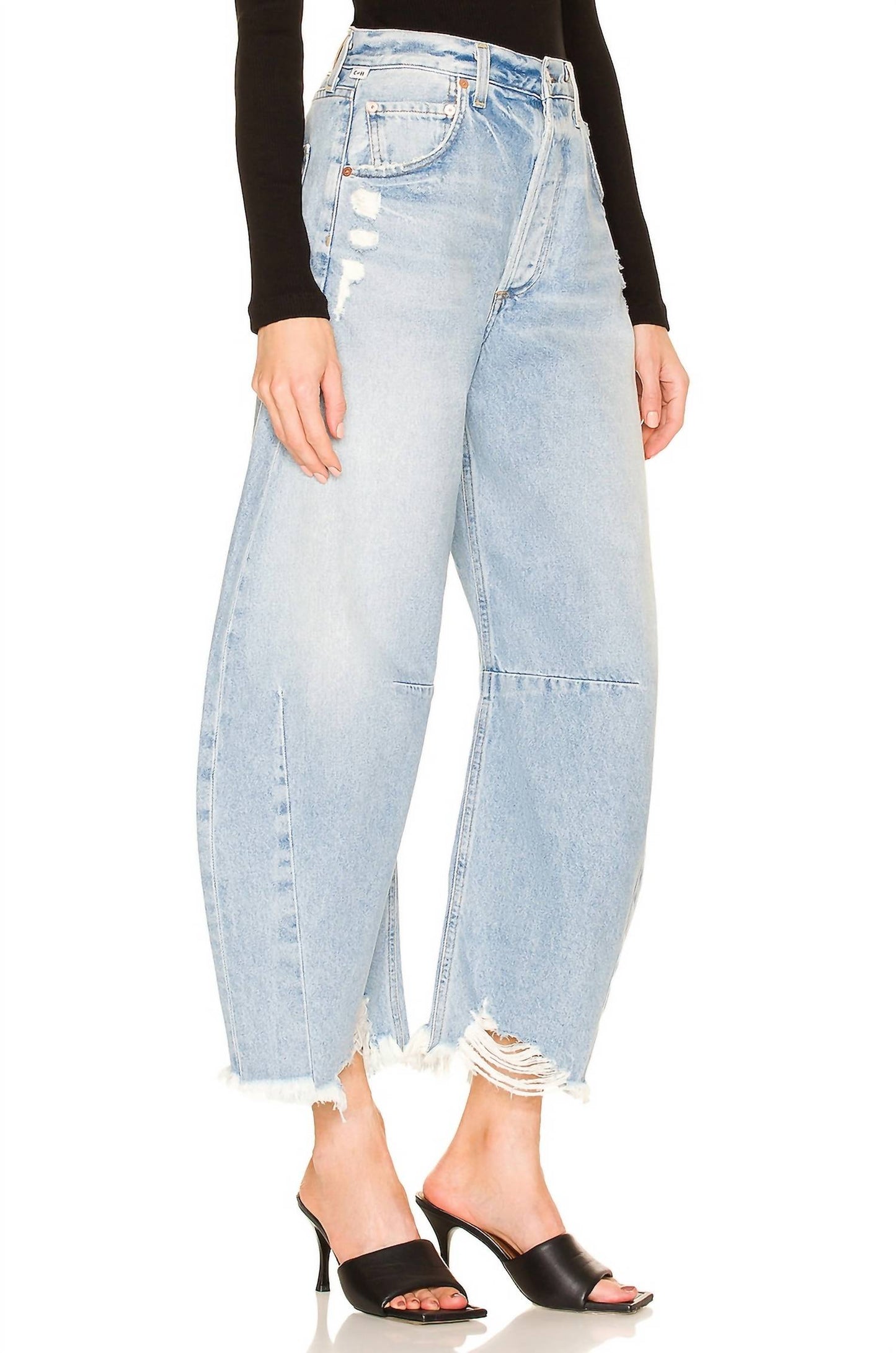 Citizens Of Humanity - Horseshoe Jean