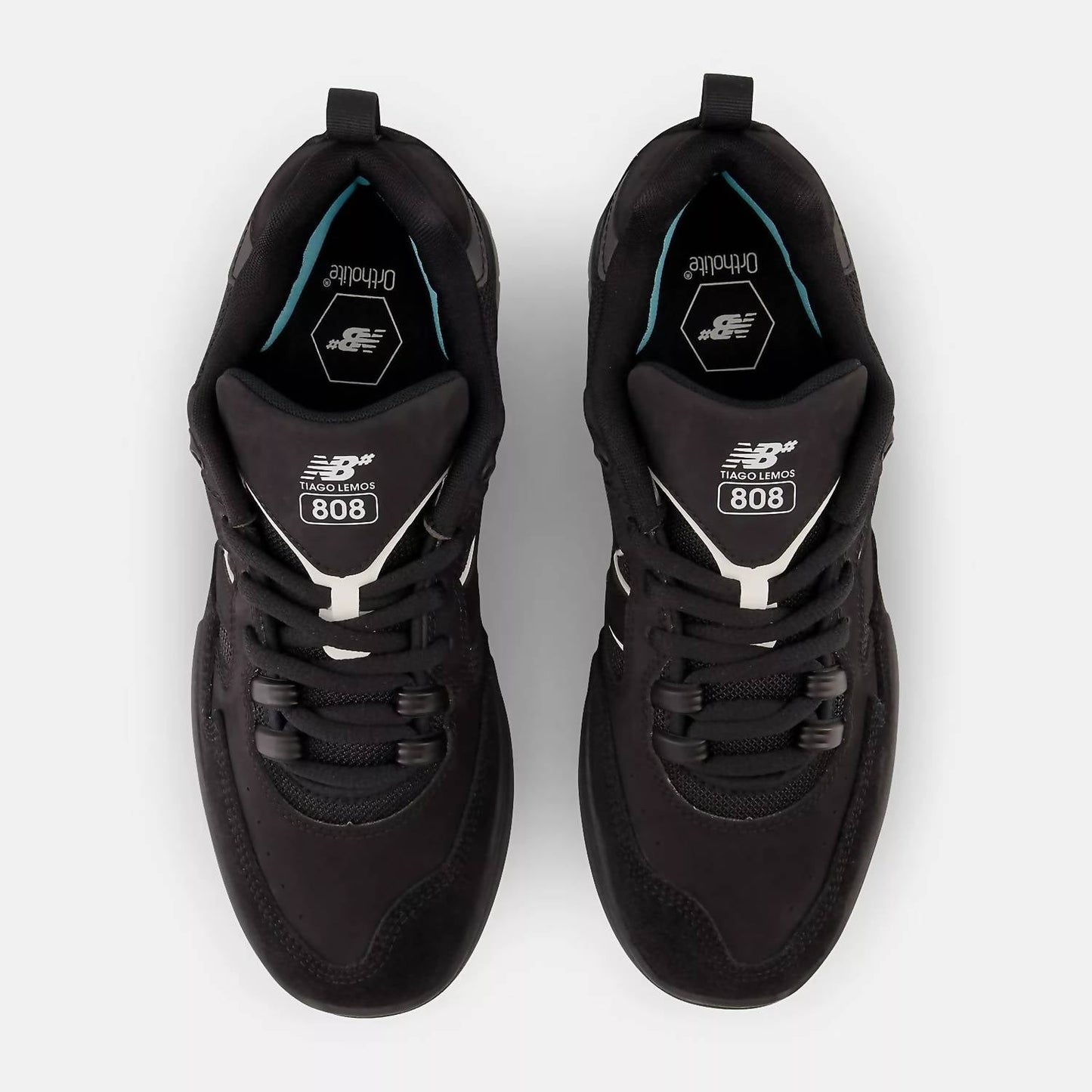 New Balance - Men's Numeric Tiago Lemos Sneaker
