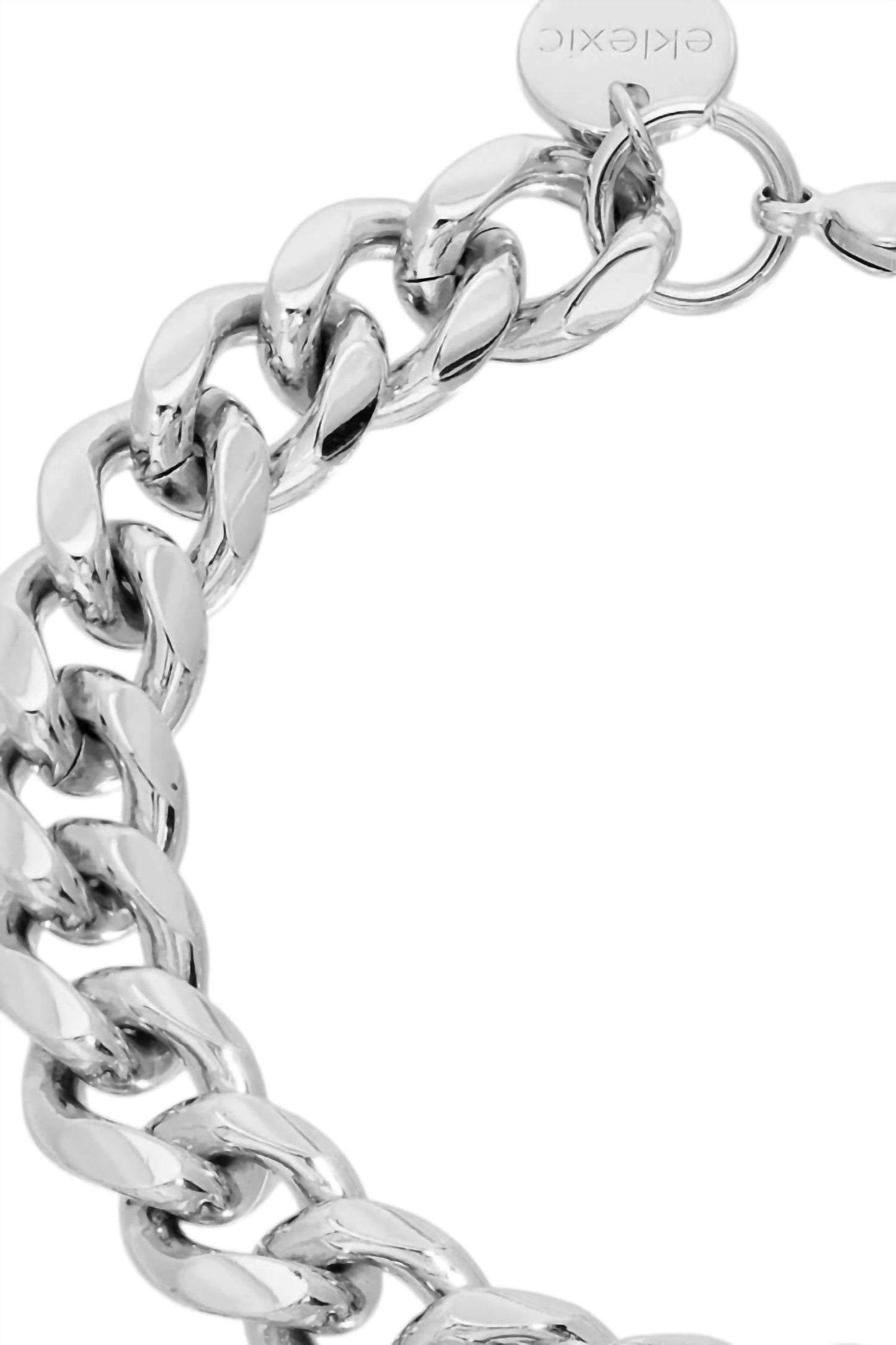 Eklexic - Women's Valentina Anklet