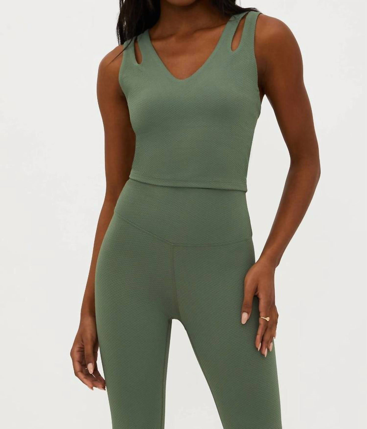 Beach Riot - Evelina Top