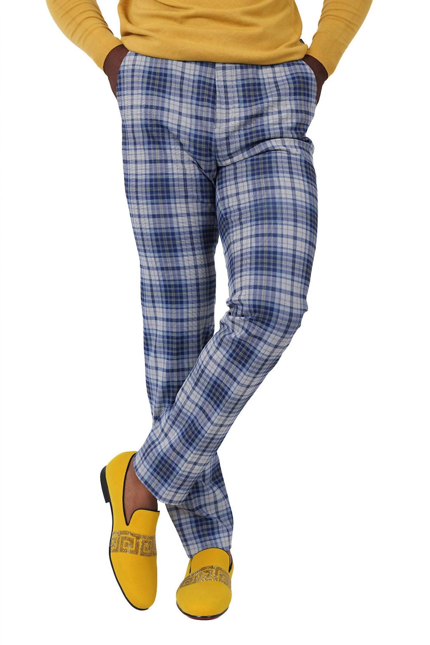 Barabas - Kherson Pant
