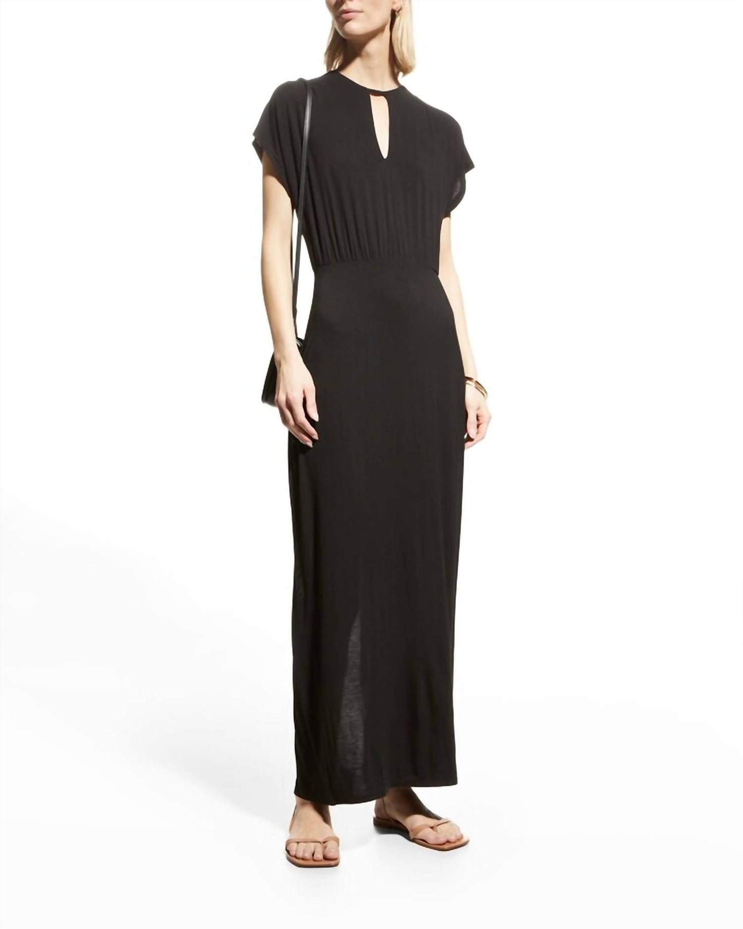Capsule 121 - TEMPERENCE DRESS