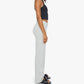 Mother - Quickie Greaser Ankle Pants