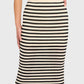 Amanda Uprichard - Seine Midi Skirt