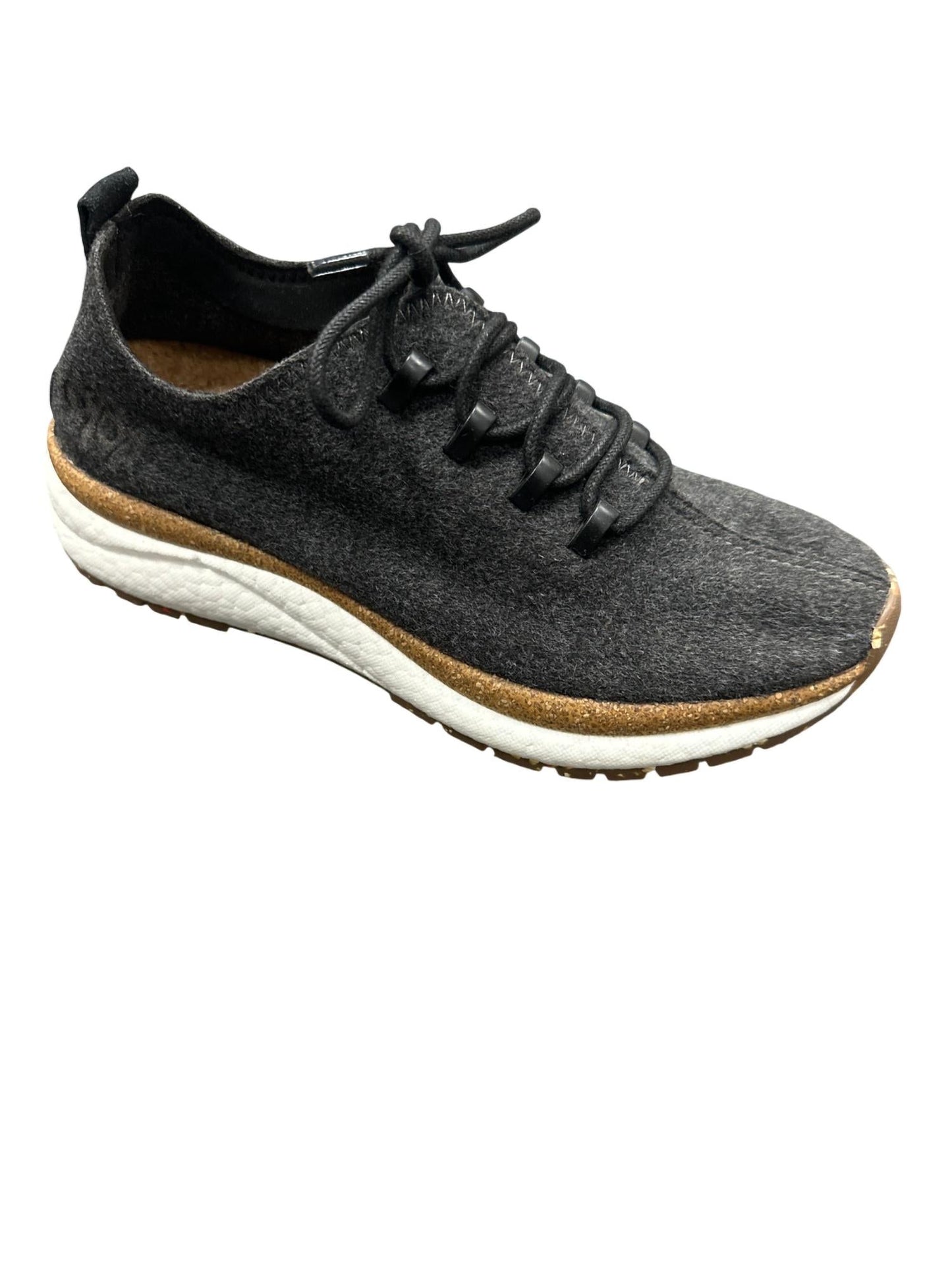 Otbt - Women's Courier Sneakers