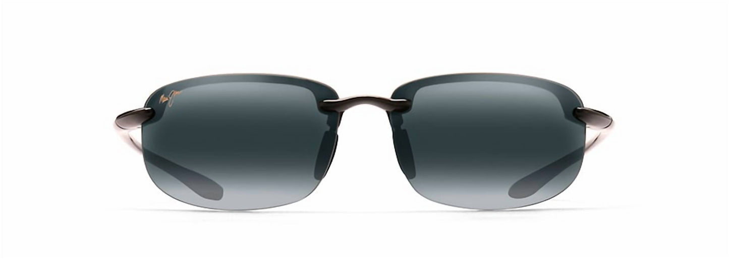 Maui Jim - Ho'okipa Reader 2.5 Power Polarized Reading Sunglasses G807 - 0225