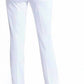 Slimsation By Multiples - Wide Band Ankle Pants