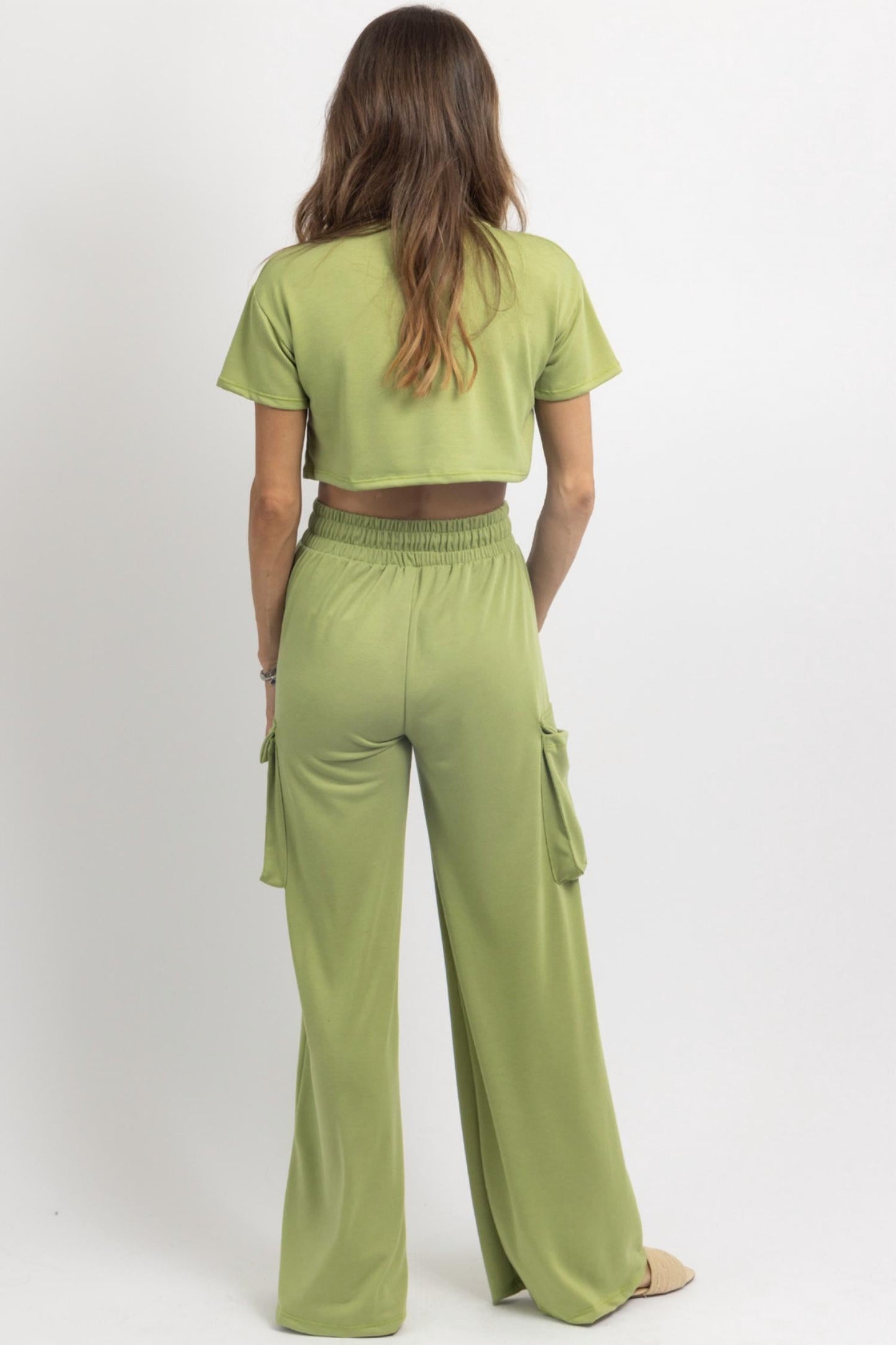 Win Win Apparel - Butter Soft Set