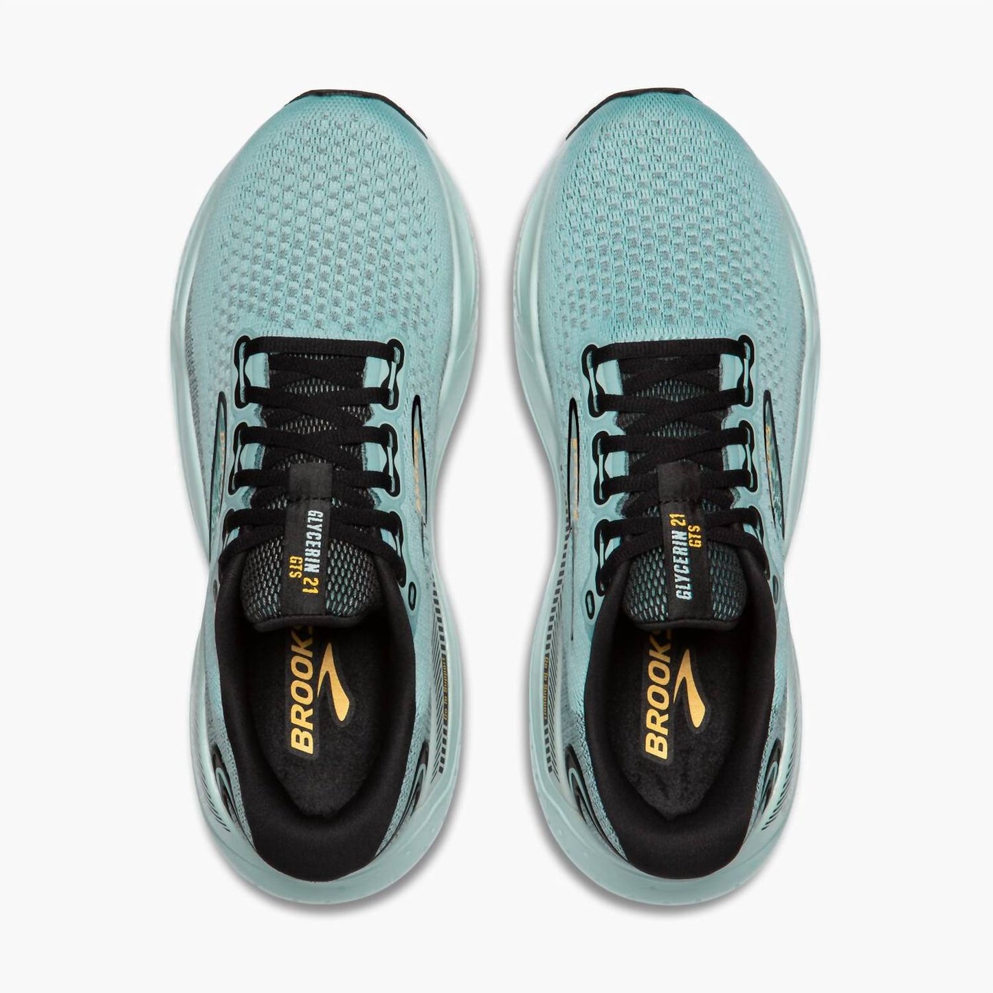 Brooks - Men Glycerin GTS 21 Running Shoes