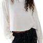 Free People - Fun Times Turtle Top