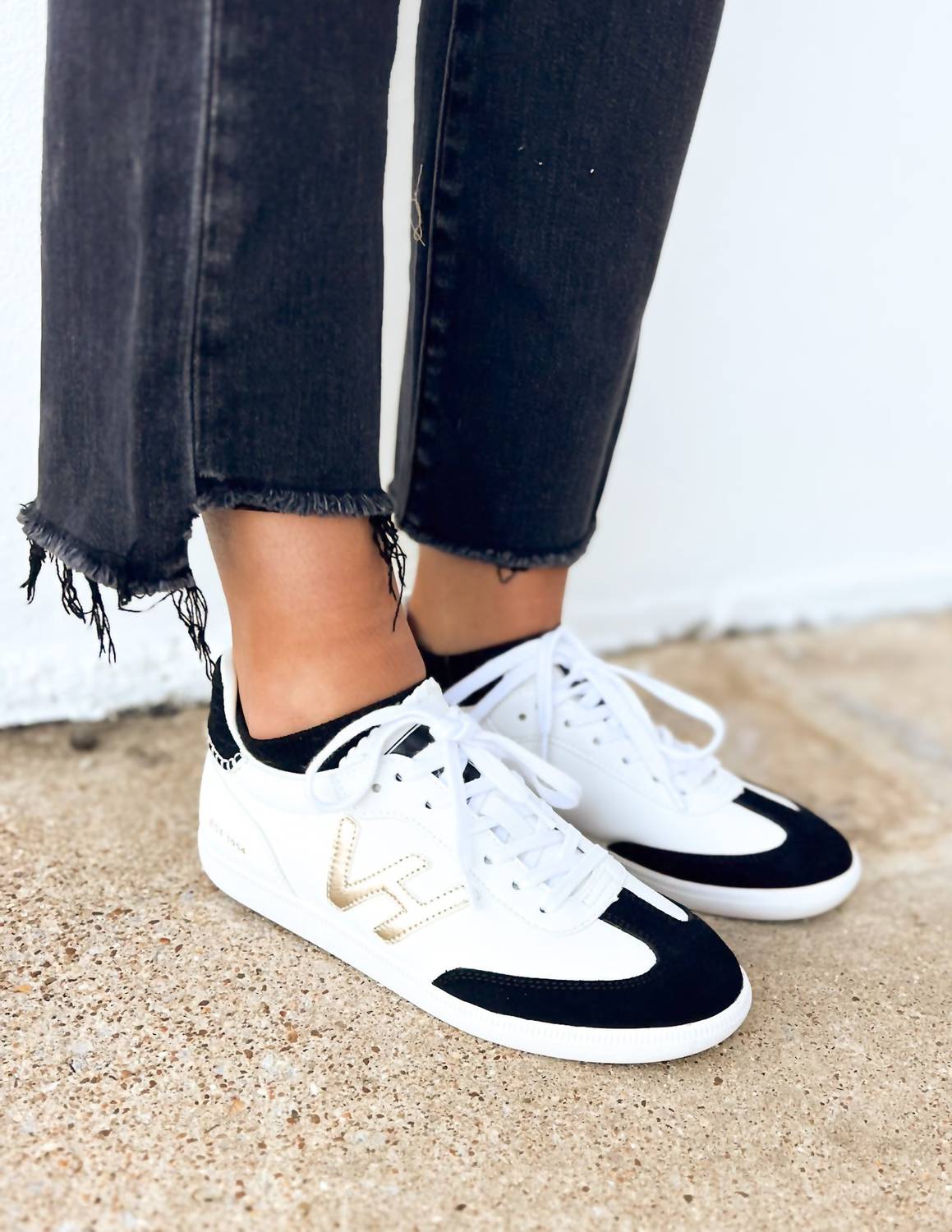 Vintage Havana - Women's Crisp 7 Sneaker