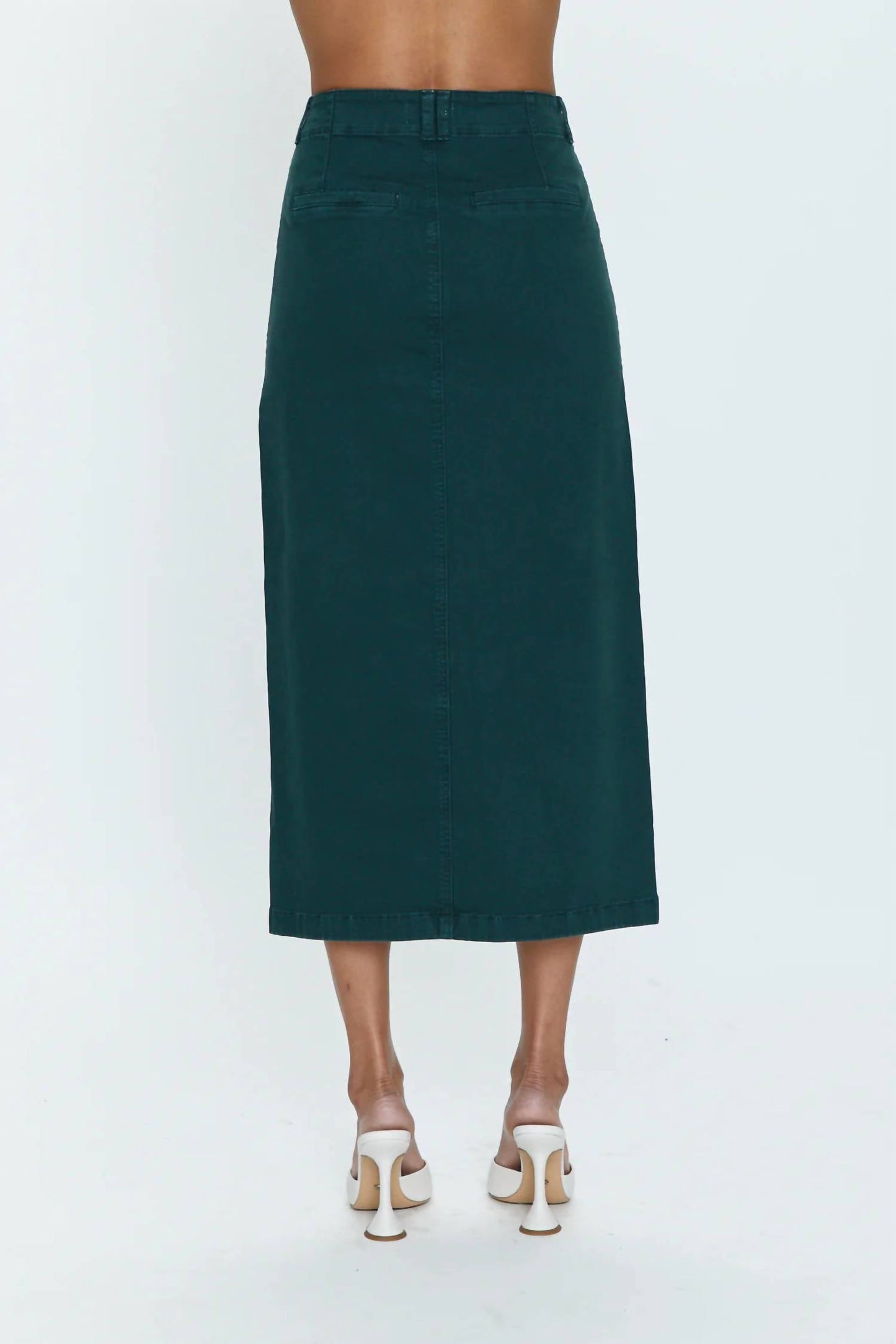 Pistola - Pamela Utility Skirt