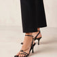 Alohas - Women's Straps Chain Sandals