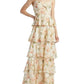 Cami Nyc - Phillipa Tiered Ruffle Maxi Dress