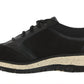 Sas - WOMEN'S BOULDER LACE UP SNEAKER - MEDIUM WIDTH