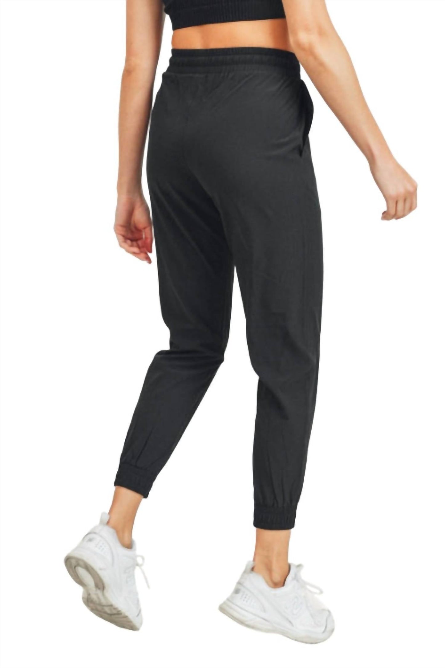 Mono B - Essential Joggers