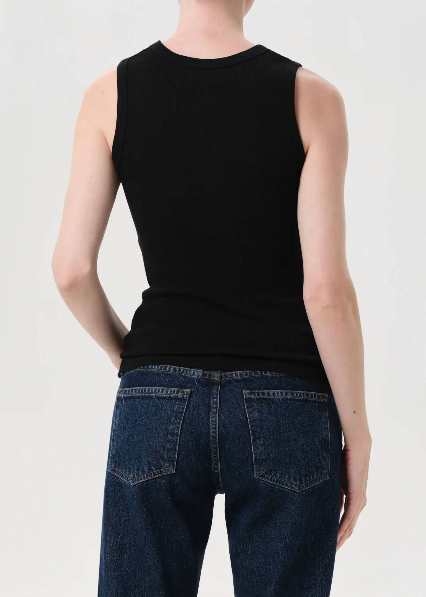 Agolde - Poppy Tank