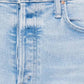 Mother - Tomcat Flood High Waist Ankle Jeans