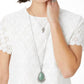 Brighton - Women's Sakura Drop Necklace